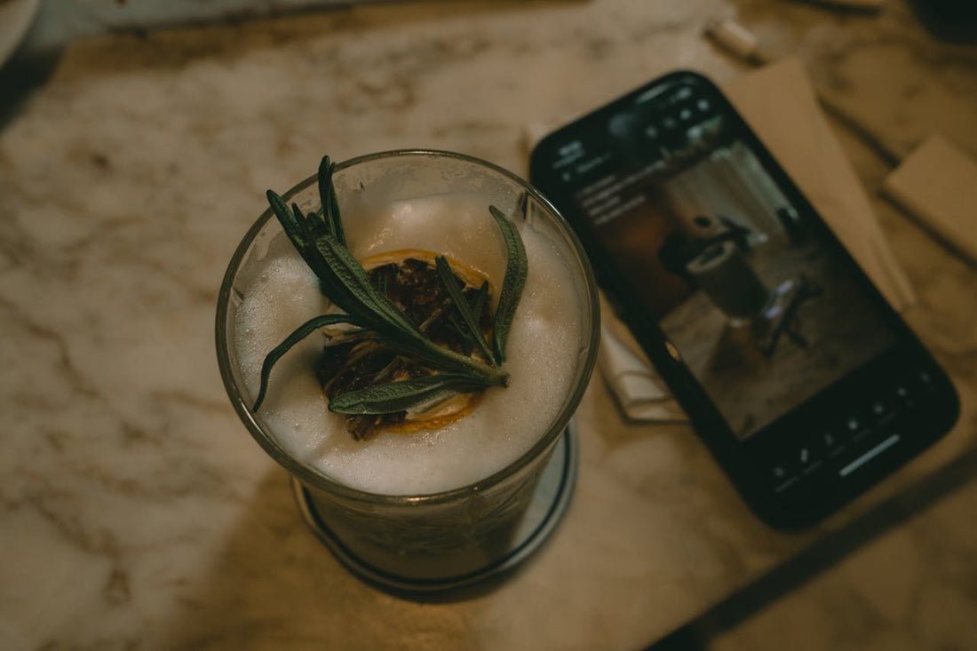 25 Recetas de Café: Un viaje sensorial a través de aromas y sabores - Green Hills Coffee