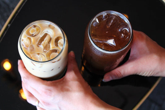 Cold brew: la forma perfecta de disfrutar café frío en Colombia - Green Hills Coffee