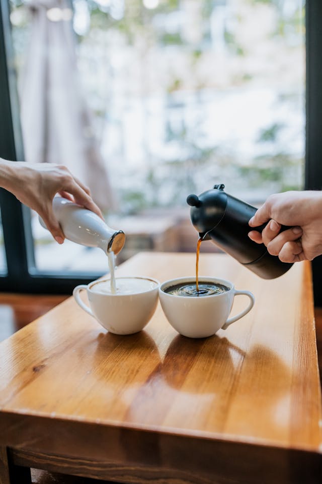 Macchiato: Descubre la bebida que conquista paladares en Colombia - Green Hills Coffee