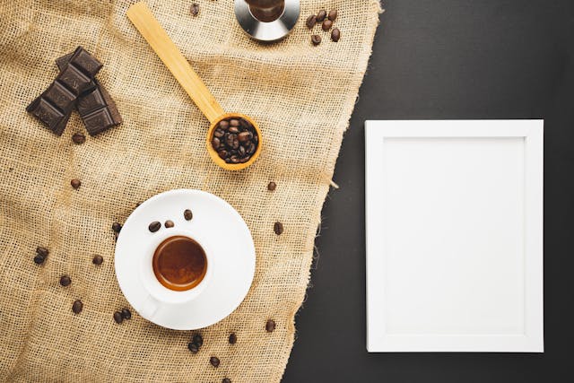 Molino de café: el secreto para una taza perfecta en Colombia - Green Hills Coffee