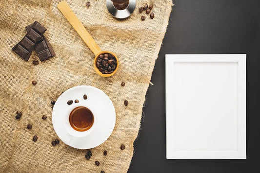 Molino de café: el secreto para una taza perfecta en Colombia - Green Hills Coffee