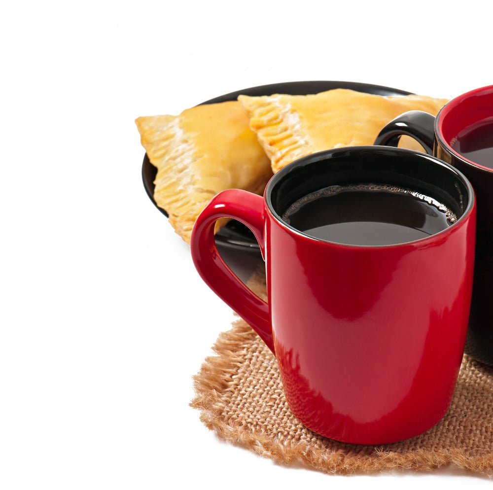 Tinto: La Esencia del Café Colombiano en Cada Taza - Green Hills Coffee