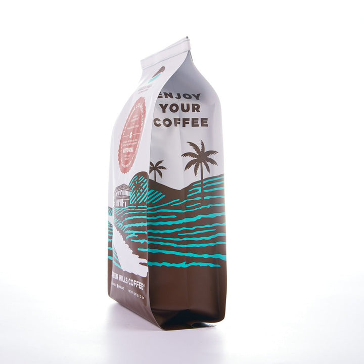 Café de Especialidad Natural