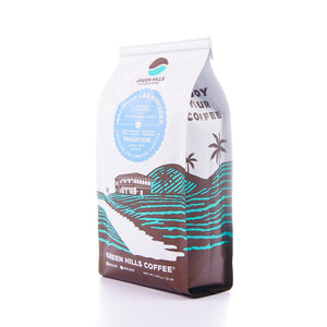 Café de Especialidad Tradition