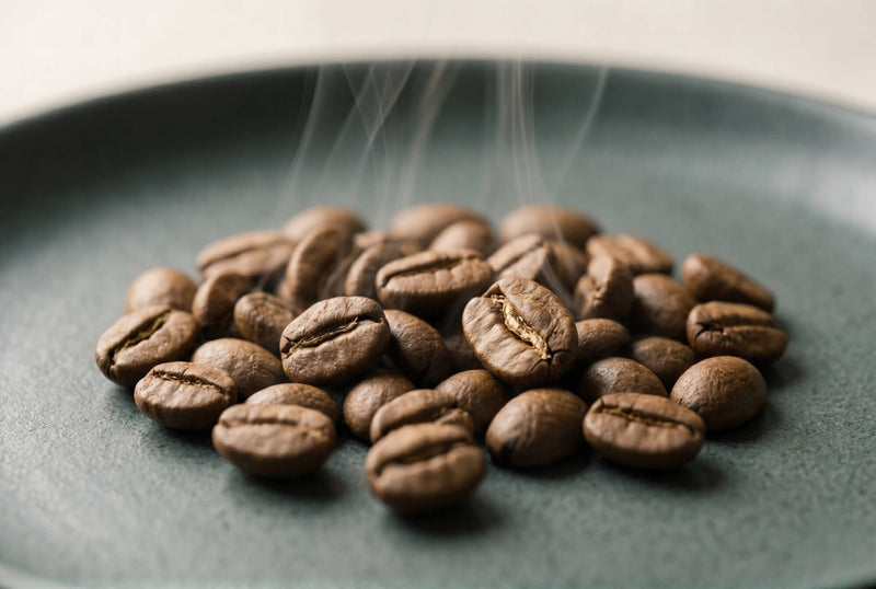 Tu primer café con 5% de descuento
