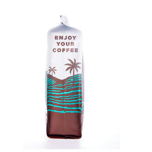Cafe de Especialidad Silver - Green Hills Coffee