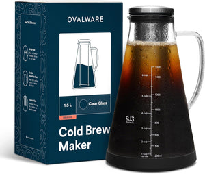 Jarra para Cold Brew - Green Hills Coffee
